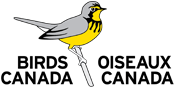 Birds Canada Logo